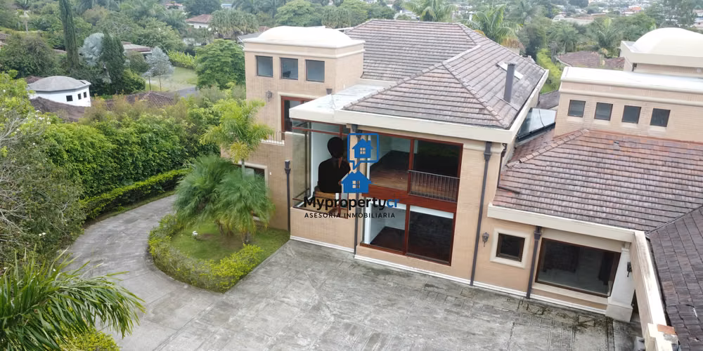 Se vende hermosa casa - Imagen 2