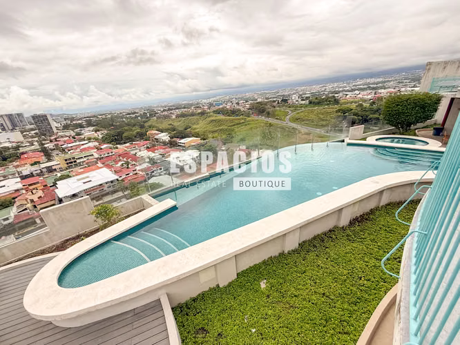 ALQUILER DE APARTAMENTO AMUEBLADO EN LA SABANA - Imagen 19