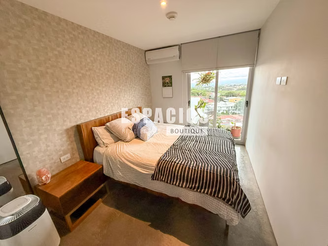 ALQUILER DE APARTAMENTO AMUEBLADO EN LA SABANA - Imagen 16