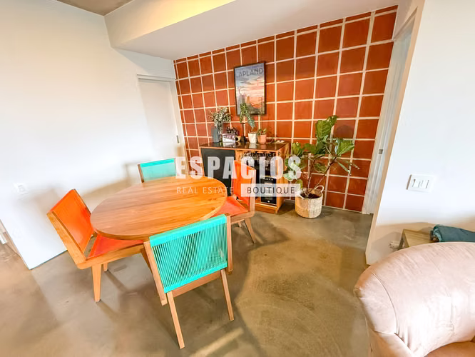 ALQUILER DE APARTAMENTO AMUEBLADO EN LA SABANA - Imagen 10