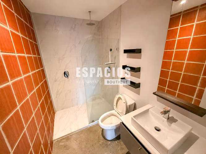 ALQUILER DE APARTAMENTO AMUEBLADO EN LA SABANA - Imagen 17
