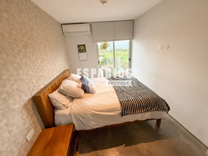 ALQUILER DE APARTAMENTO AMUEBLADO EN LA SABANA - Imagen 14