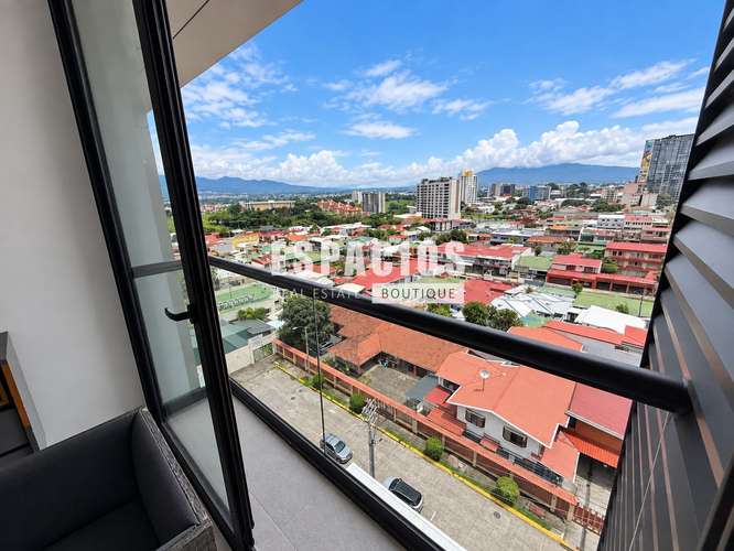 ALQUILER DE APARTAMENTO AMUEBLADO EN LA SABANA