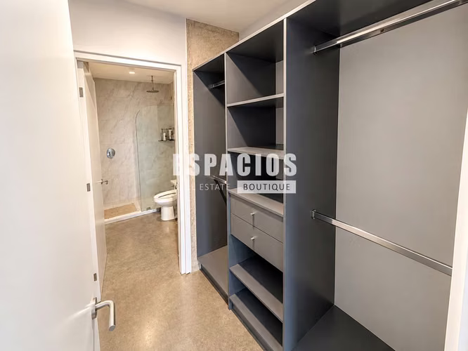 ALQUILER DE APARTAMENTO AMUEBLADO EN LA SABANA - Imagen 12