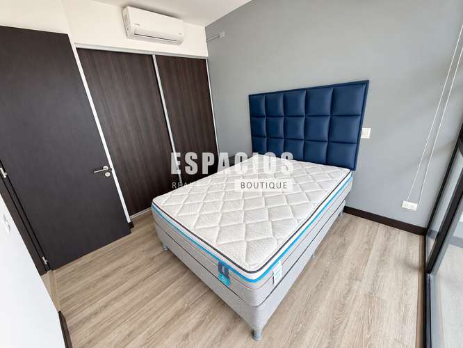 ALQUILER DE APARTAMENTO AMUEBLADO EN LA SABANA
