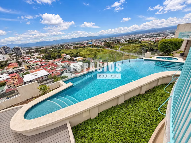 ALQUILER DE APARTAMENTO AMUEBLADO EN LA SABANA - Imagen 16
