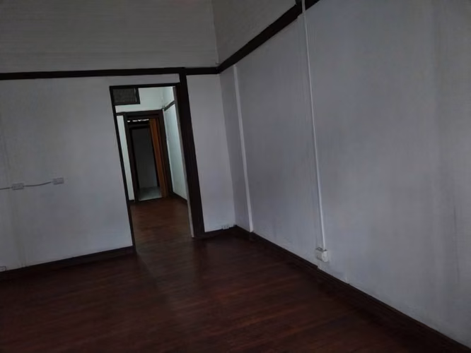 Se alquila apartamento para 1 persona