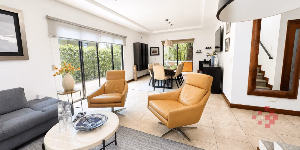 Casa en venta, Brasil de Mora.