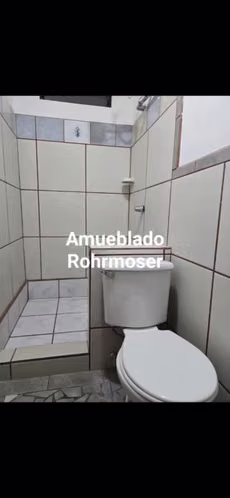 SE ALQUILA APARTAMENTO AMUEBLADO ROHRMOSER - Imagen 11