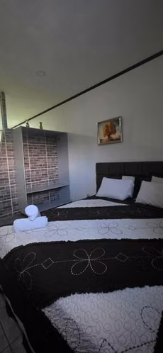 SE ALQUILA APARTAMENTO AMUEBLADO ROHRMOSER - Imagen 4