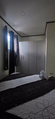 SE ALQUILA APARTAMENTO AMUEBLADO ROHRMOSER - Imagen 6