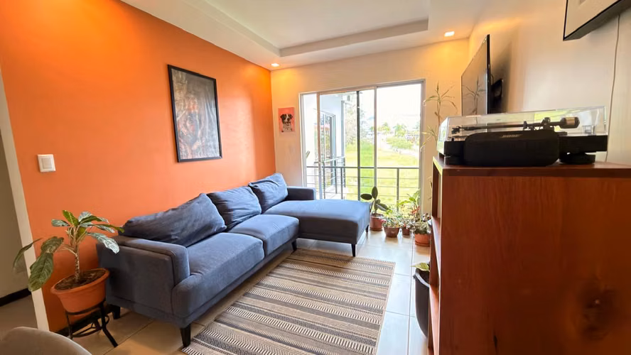 Apartamento en venta en Heredia - Cariari - Boulevard Park - Imagen 2