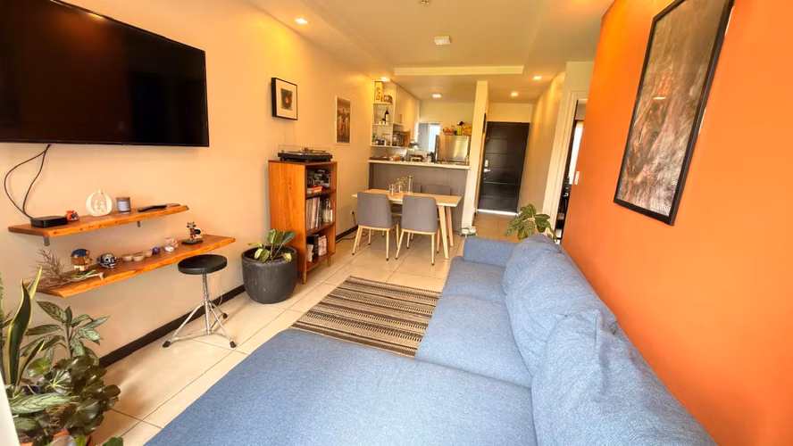 Apartamento en venta en Heredia - Cariari - Boulevard Park - Imagen 3