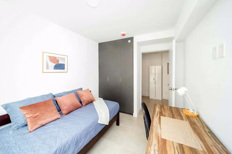 Sky Garden - Apartamento Amueblado
