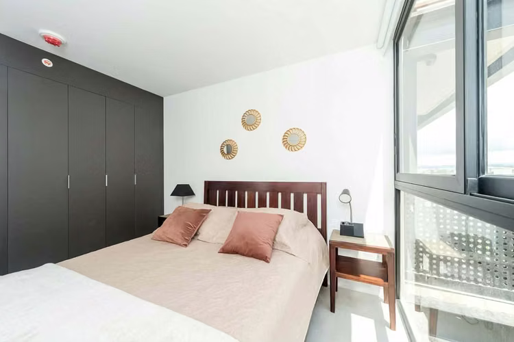 Sky Garden - Apartamento Amueblado