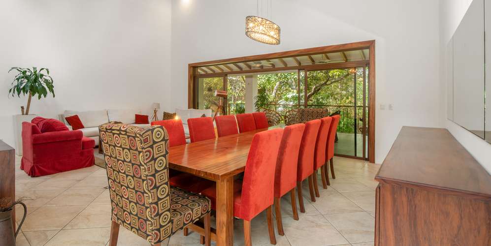 Casa 2 hab en Santa Ana Lomas Del Valle - Residencial segura - - Imagen 4