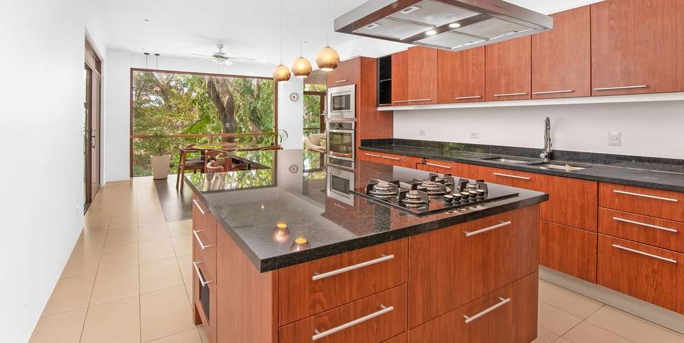 Casa 2 hab en Santa Ana Lomas Del Valle - Residencial segura - - Imagen 5