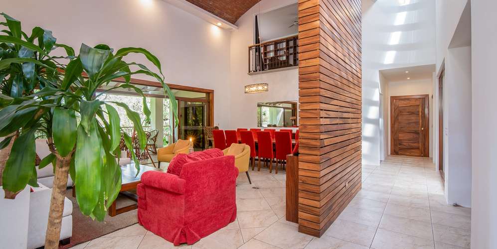 Casa 2 hab en Santa Ana Lomas Del Valle - Residencial segura - - Imagen 3