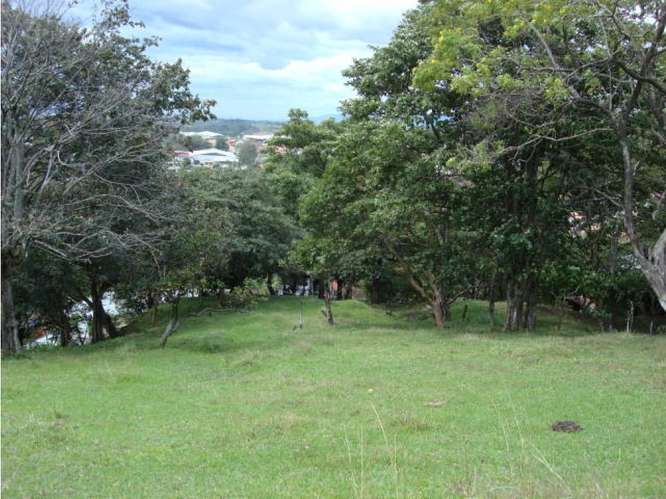 VENTA DE LOTE USO MIXTO Y MEDIA DENSIDAD, SAN JOSE, SANTA ANA, POZOS - Imagen 9