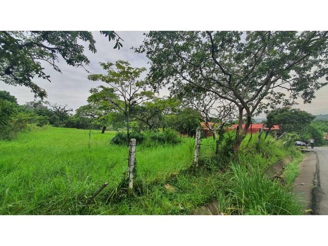 VENTA DE LOTE USO MIXTO Y MEDIA DENSIDAD, SAN JOSE, SANTA ANA, POZOS - Imagen 2
