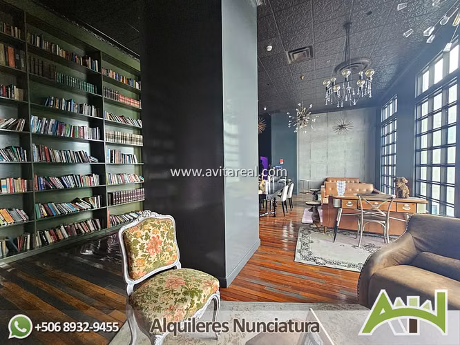 Apartamento amueblado | URBN Escalante
