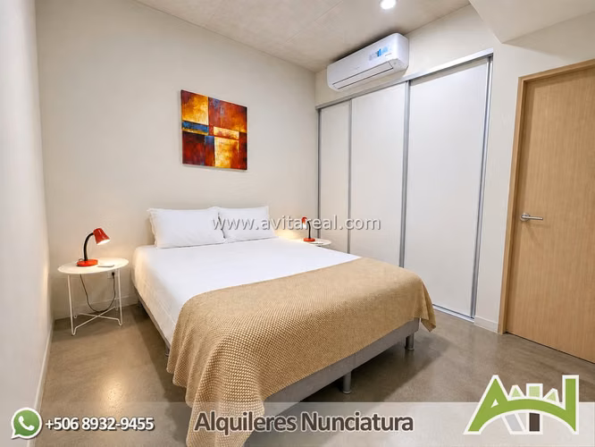Apartamento amueblado | URBN Escalante