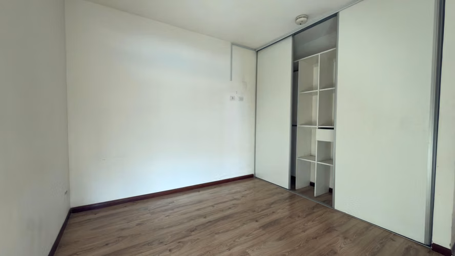 Condominio Bambú Eco Urbano