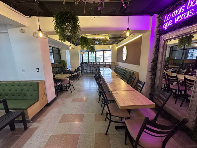 Local Comercial en Barrio Escalante