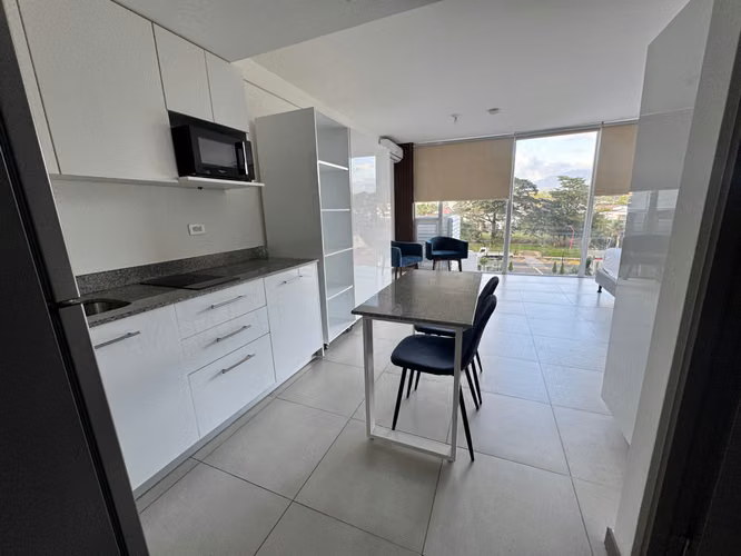 ALQUILER DE APARTAMENTO SIN AMUEBLAR O CON LÍNEA BLANCA - Imagen 7