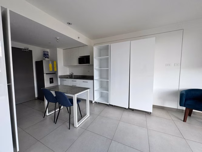 ALQUILER DE APARTAMENTO SIN AMUEBLAR O CON LÍNEA BLANCA - Imagen 3