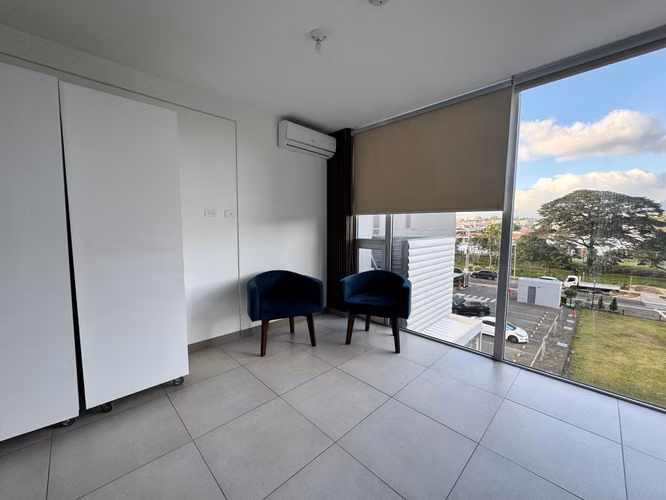 ALQUILER DE APARTAMENTO SIN AMUEBLAR O CON LÍNEA BLANCA - Imagen 4