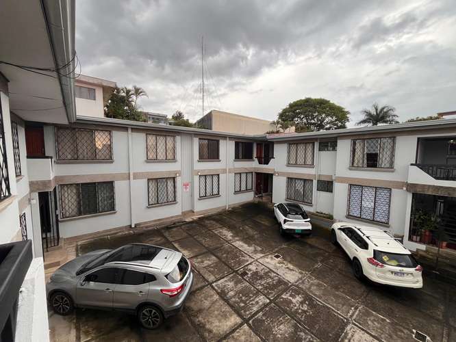 Apartamento en alquiler en Barrio Escalante - Imagen 11