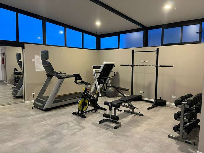 Apartamento Studio Amoblado con Parqueo en Barrio Escalante  - Imagen 11
