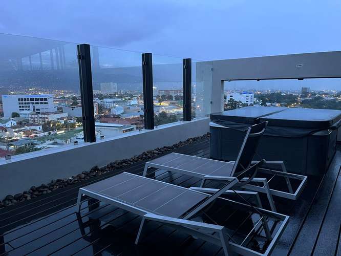 Apartamento Studio Amoblado con Parqueo en Barrio Escalante  - Imagen 10