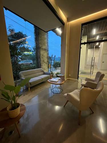 Apartamento Studio Amoblado con Parqueo en Barrio Escalante  - Imagen 9