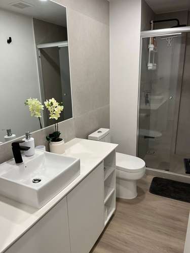 Apartamento Studio Amoblado con Parqueo en Barrio Escalante  - Imagen 3