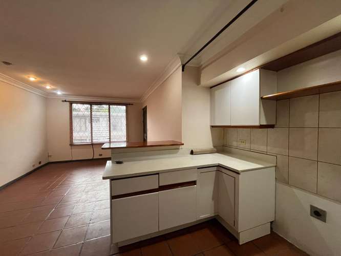 Apartamento en alquiler en Barrio Escalante