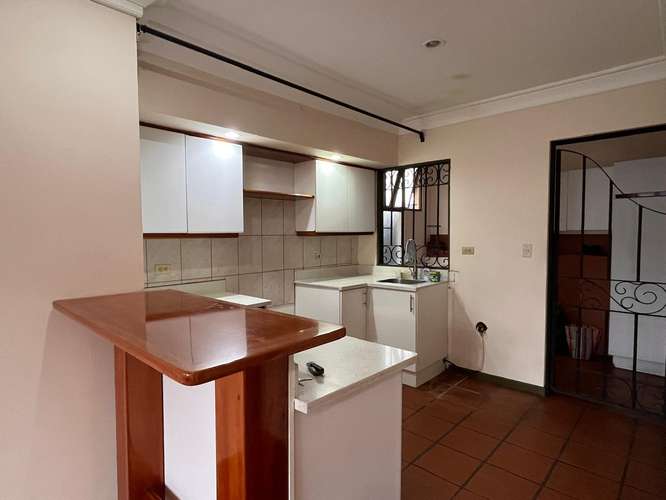 Apartamento en alquiler en Barrio Escalante - Imagen 15