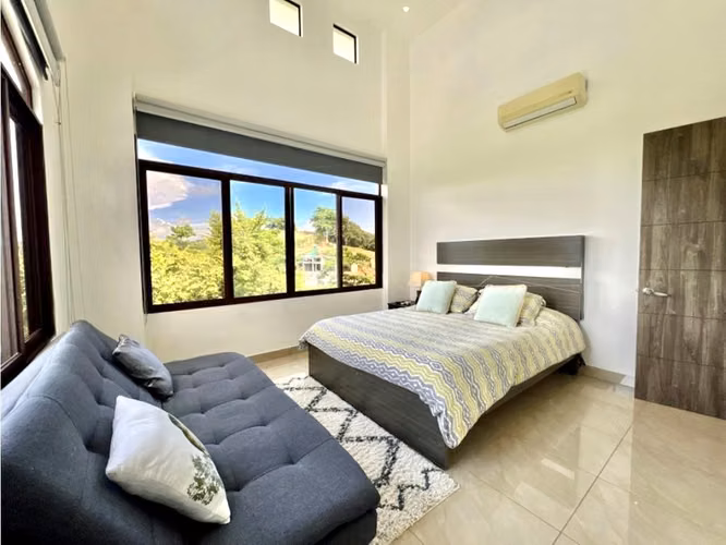 PLAYA ESTERILLOS! LUJOSA Y AMPLIA CASA AMUEBLADA CON PISCINA PRIVADA - Imagen 11