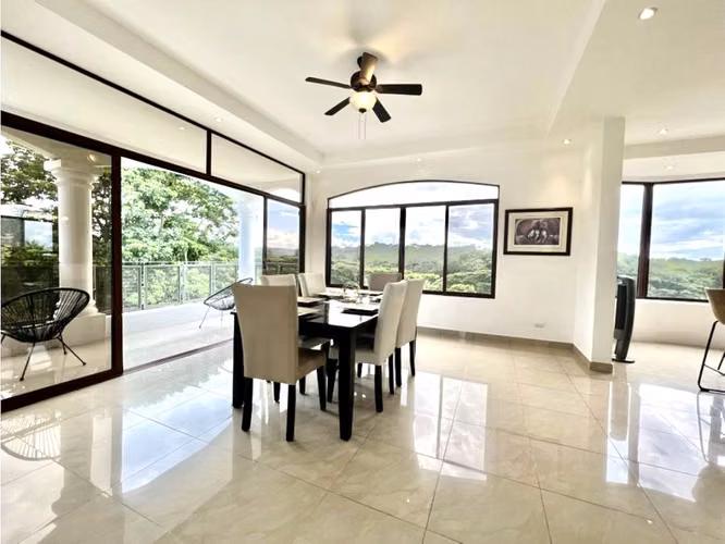 PLAYA ESTERILLOS! LUJOSA Y AMPLIA CASA AMUEBLADA CON PISCINA PRIVADA - Imagen 5