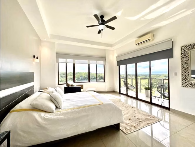 PLAYA ESTERILLOS! LUJOSA Y AMPLIA CASA AMUEBLADA CON PISCINA PRIVADA - Imagen 9