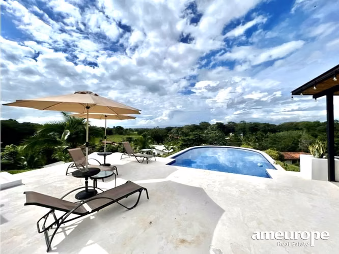 PLAYA ESTERILLOS! LUJOSA Y AMPLIA CASA AMUEBLADA CON PISCINA PRIVADA - Imagen 2