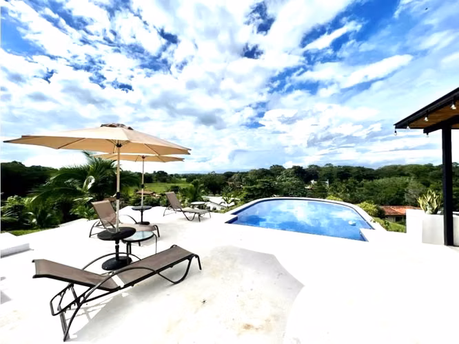 PLAYA ESTERILLOS! LUJOSA Y AMPLIA CASA AMUEBLADA CON PISCINA PRIVADA - Imagen 17