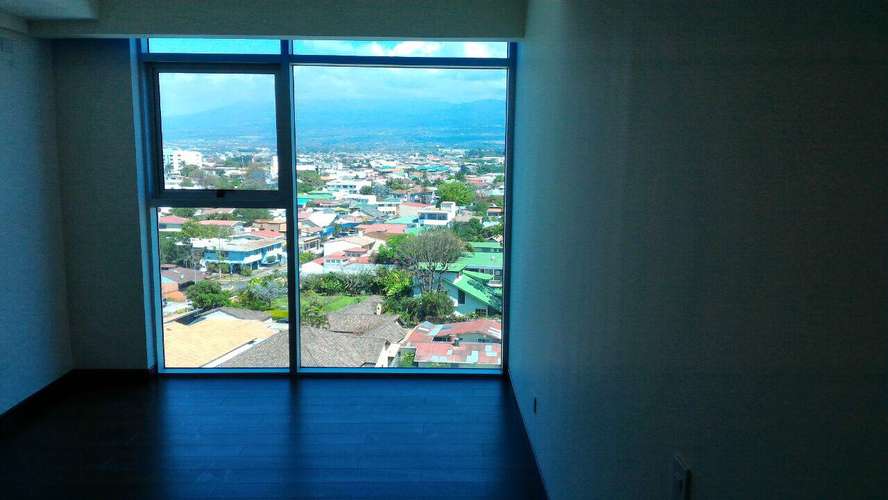 Apartamento en alquiler en Latitud Los Yoses, San Pedro