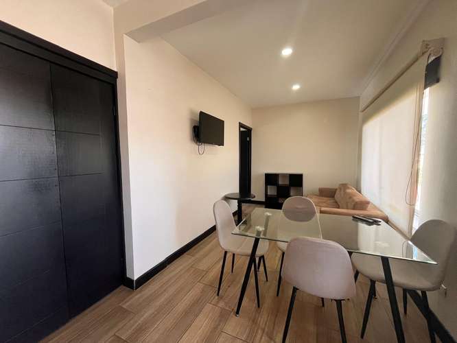 Apartamento amoblado en residencial Loma Verde, Tres Ríos