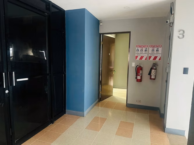 Local comercial en Barrio Escalante