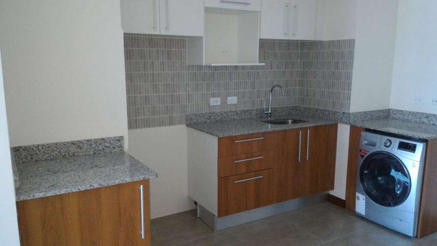 Apartamento en alquiler en Latitud Los Yoses, San Pedro