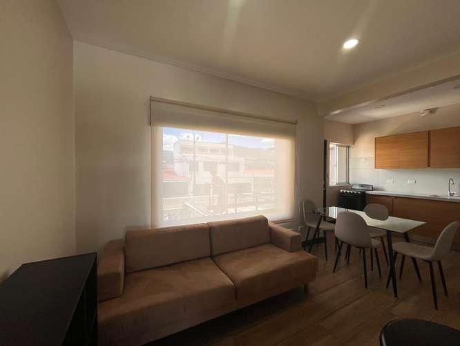 Apartamento amoblado en residencial Loma Verde, Tres Ríos