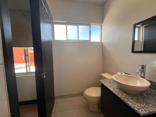 Apartamento amoblado en residencial Loma Verde, Tres Ríos