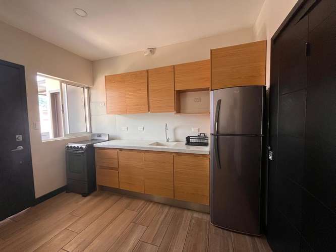 Apartamento amoblado en residencial Loma Verde, Tres Ríos